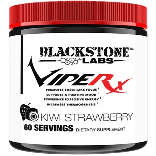 Blackstone Labs Viper X