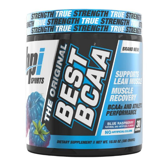 BPI Sports Best BCAA