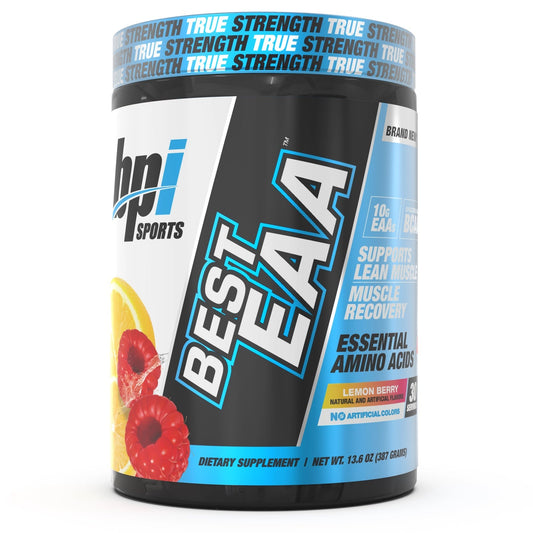 BPI Sports Best EAA