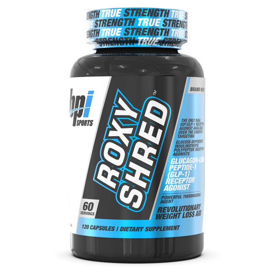 BPI Sports Roxy Shred