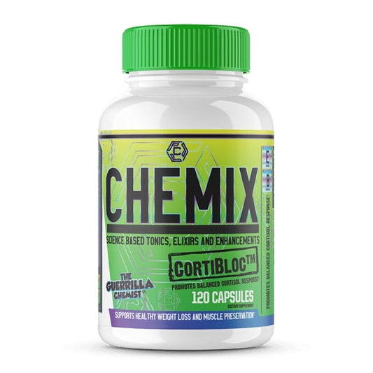Chemix Lifestyle Cortibloc - SuppPrep