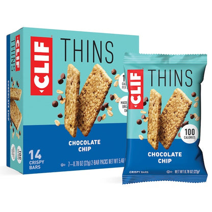 Clif Bar Thins