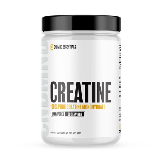 Condemned Labz Essentials Creatine 400g