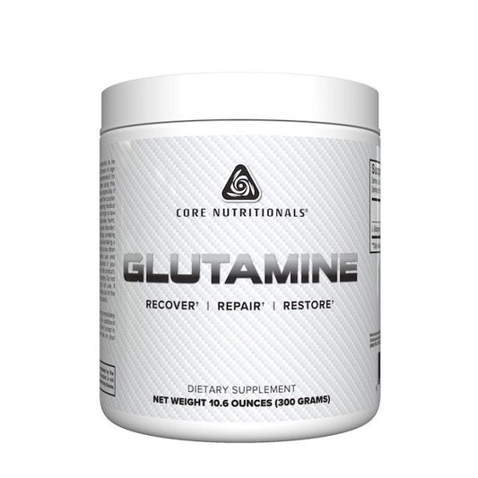 Core Nutritionals Glutamine