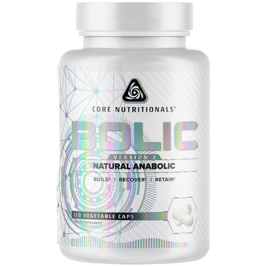 Core Nutritionals Bolic - SuppPrep