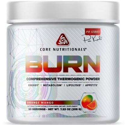 Core Nutritionals Burn