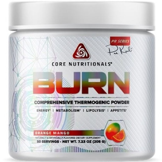 Core Nutritionals Burn