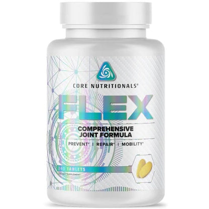 Core Nutritionals Flex