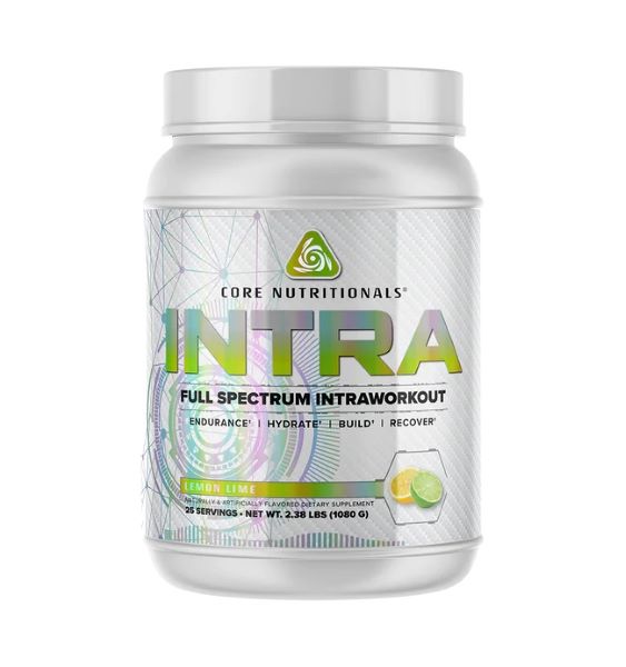 Core Nutritionals Intra - SuppPrep