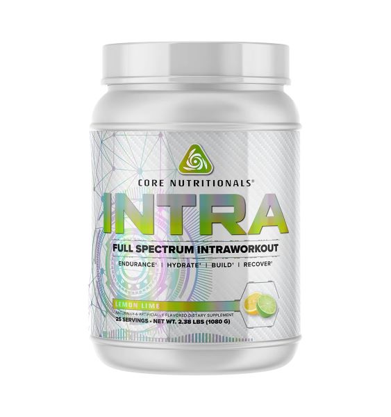 Core Nutritionals Intra - SuppPrep