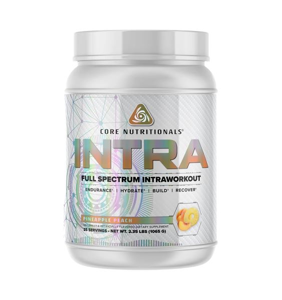 Core Nutritionals Intra - SuppPrep