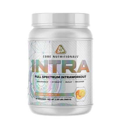 Core Nutritionals Intra - SuppPrep