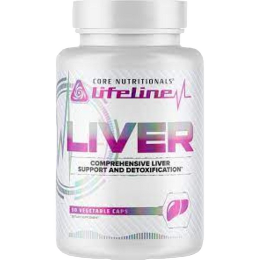 Core Nutritionals Liver