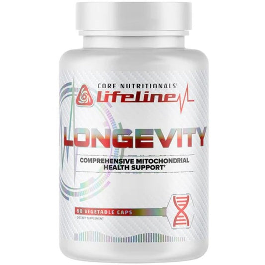 Core Nutritionals Longevity