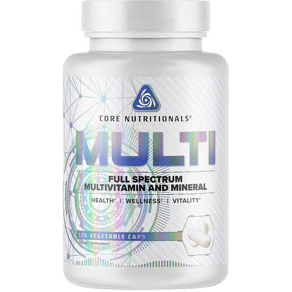 Core Nutritionals Multi