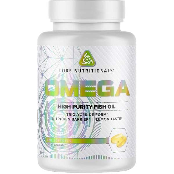 Core Nutritionals Omega