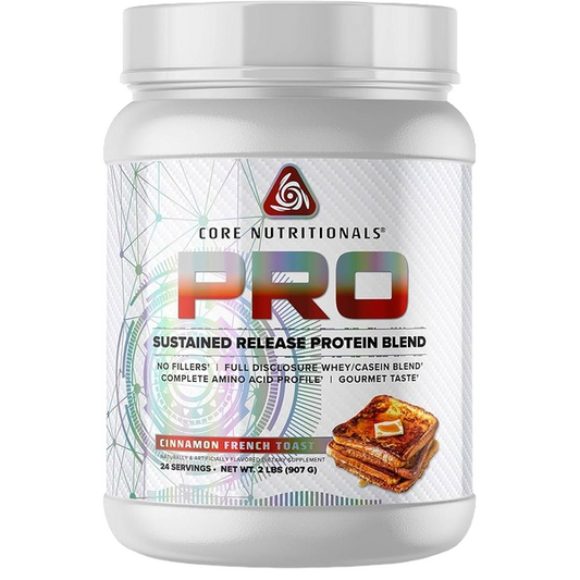 Core Nutritionals Pro