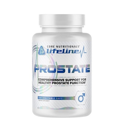 Core Nutritionals Prostate