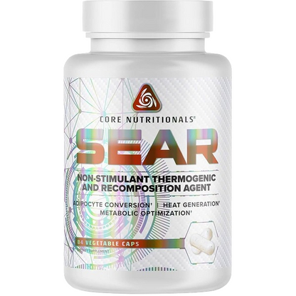 Core Nutritionals Sear