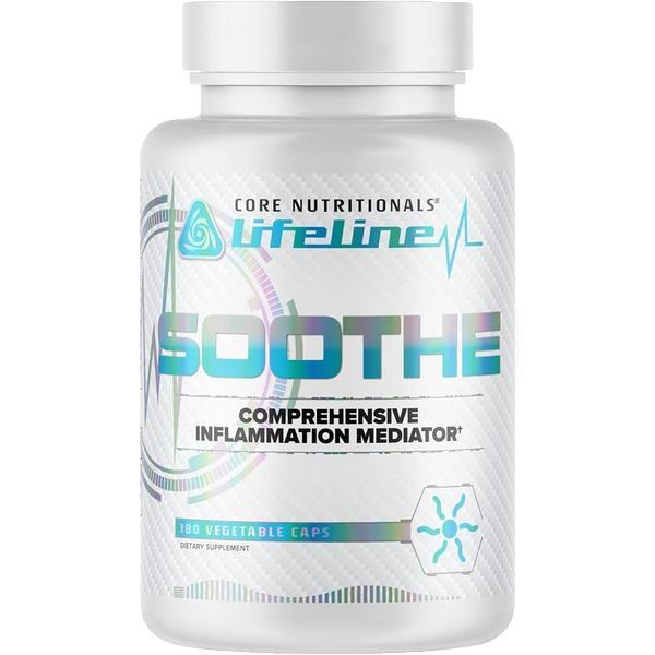 Core Nutritionals Soothe