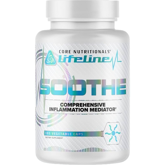 Core Nutritionals Soothe