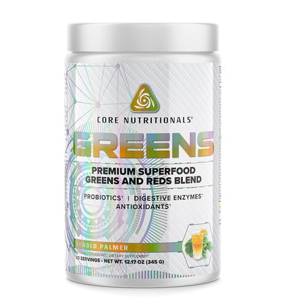 Core Nutritionals Greens