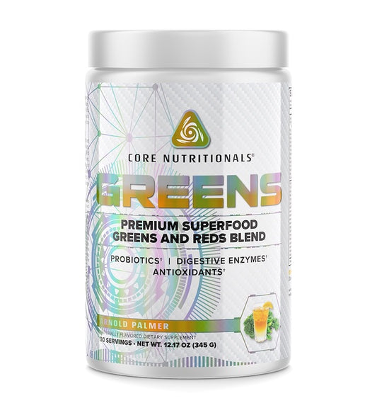 Core Nutritionals Greens