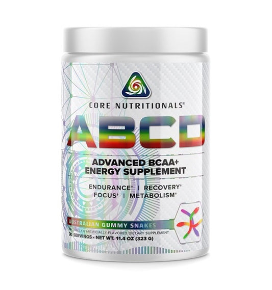 Core Nutritionals ABCD