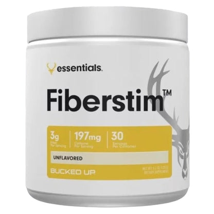 DAS Labs Bucked Up Essentials Fiber Stim