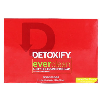 Detoxify EverClean