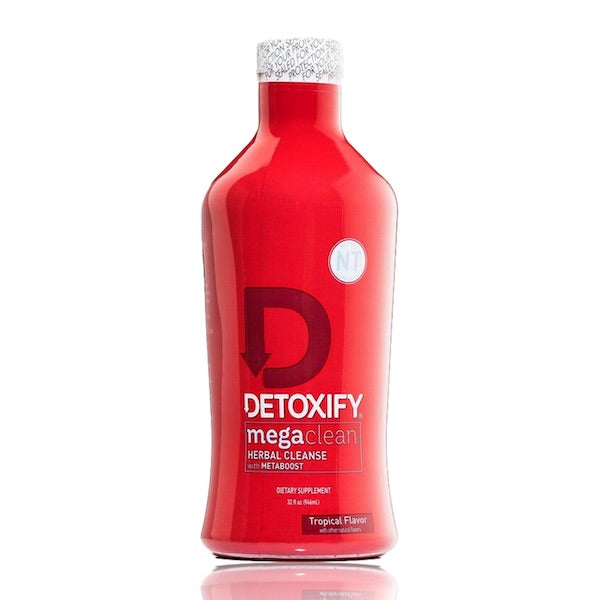 Detoxify Mega Clean