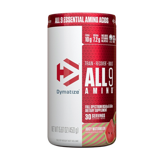 Dymatize All 9 Amino