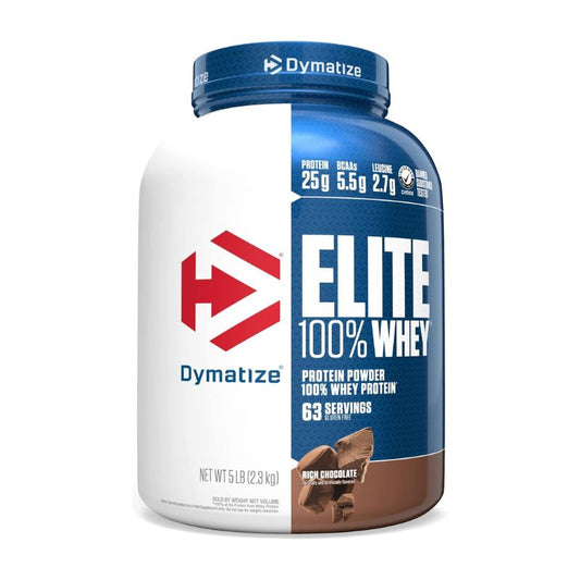 Dymatize Elite 100% Whey