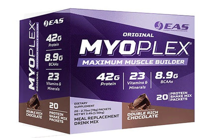 EAS Sports Myoplex Maximum Muscle Builder