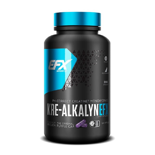 EFX Sports Kre-Alkalyn