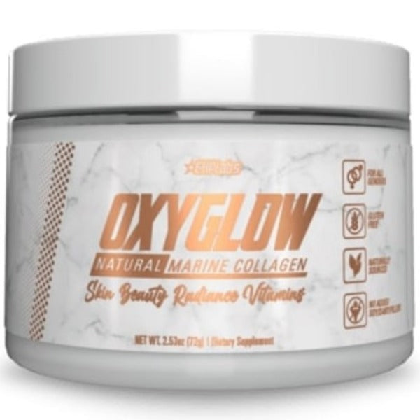 EHPlabs OxyGlow Natural Marine Collagen