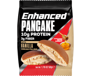 Enhanced Labs Protein Pancake