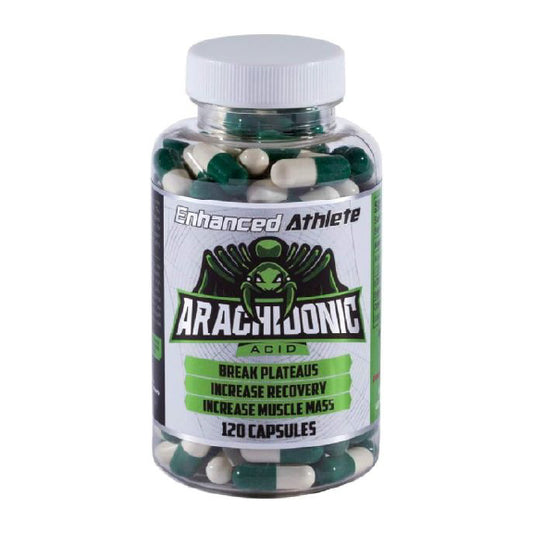 Enhanced Labs Arachidonic Acid - SuppPrep