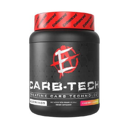 Enhanced Labs Carbtech