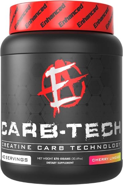 Enhanced Labs Carbtech