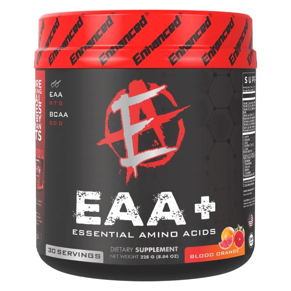 Enhanced Labs EAA+