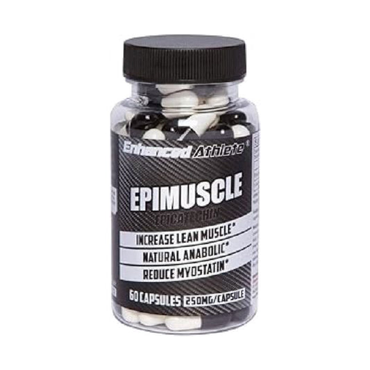 Enhanced Labs Epimuscle - SuppPrep