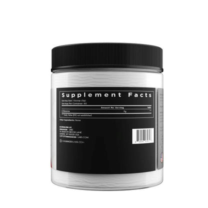 Enhanced Labs Glutamine - SuppPrep