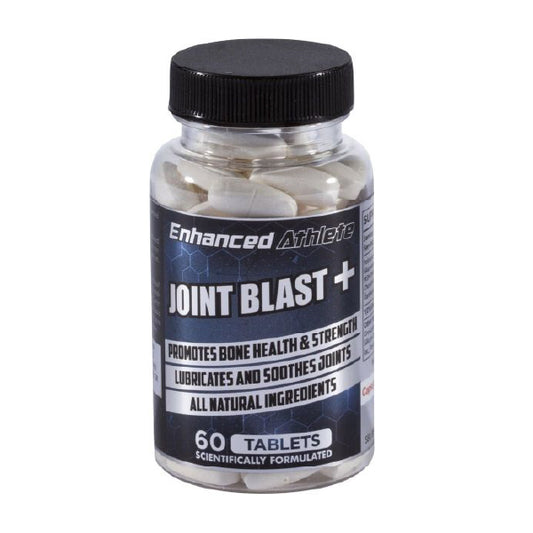 Enhanced Labs Joint Blast+ Tablets