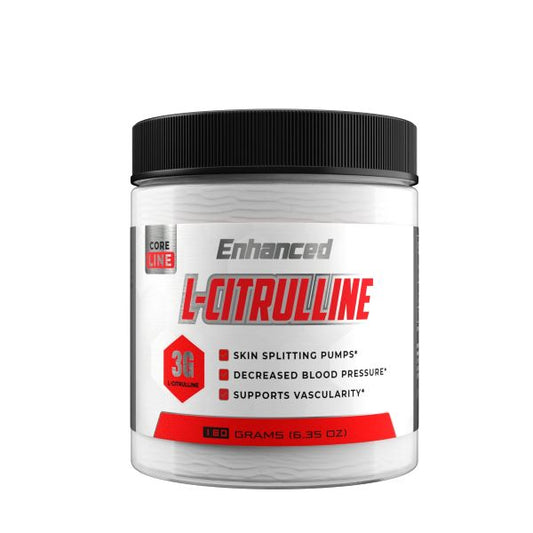 Enhanced Labs L-Citrulline