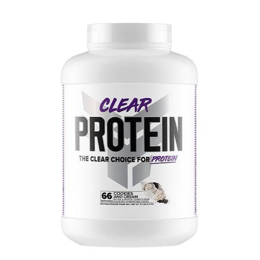 Finaflex Clear Protein