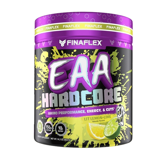 Finaflex EAA Hardcore