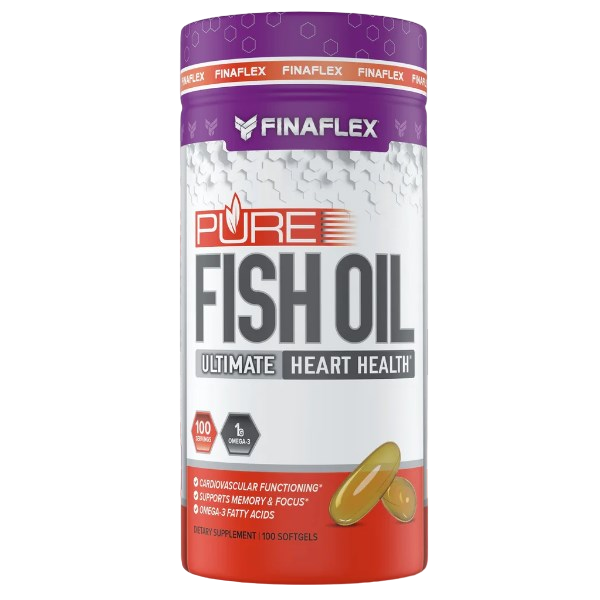 Finaflex Fish Oil