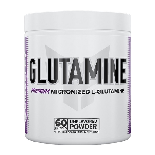 Finaflex Glutamine - SuppPrep