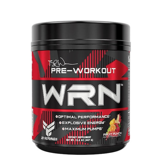 Finaflex WRN Pre Workout